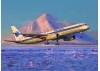 Tupolev Tu-214 Civil Airliner