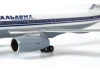 Tupolev Tu-214 Civil Airliner