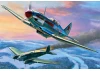Zvesda Mig-3 Soviet Fighter