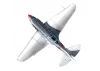 Zvezda Mig-3 Soviet Fighter