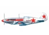 Zvezda Mig-3 Soviet Fighter