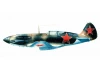 Zvezda Mig-3 Soviet Fighter