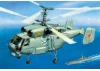 Zvezda Ka-27 Submarine Hunter