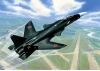 Zvesda Sukhoi S-37 Berkut