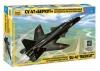 Zvesda Sukhoi S-37 Berkut