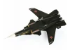 Zvesda Sukhoi S-37 Berkut
