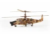 Zvezda Russian Attack Helicopter Hokum