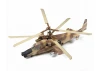 Zvezda Russian Attack Helicopter Hokum
