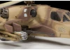 Zvezda Russian Attack Helicopter Hokum