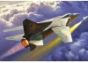 Zvesda Mig-23Mf Soviet Interceptor Rr