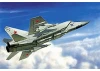 Zvezda Mig-31 Fighter Interceptor