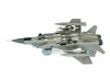 Zvezda Mig-31 Fighter Interceptor