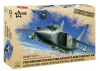 Zvesda Mig-31B Rr
