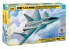 Zvezda Mig 1.44 Multirole Fighter