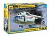 Zvezda Mil Mi-8 Res. Helicopter