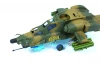 Zvezda 1/72 Soviet Helicopter Mil Mi28N