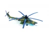 Zvezda 1/72 Soviet Helicopter Mil Mi28N