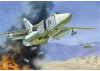 Zvezda Sukhoi Su-24M Soviet Bomber Rrel