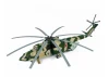 MIL MI-26 Soviet Helicopter