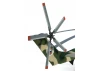 MIL MI-26 Soviet Helicopter