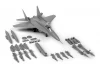 Zvesda Mig-29C (9-13)