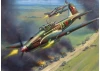 Zvezda 1/72 Il-2 Rr