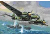 Zvezda Junkers Ju-88 A4