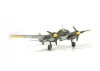 Zvesda Junkers Ju-88 A4
