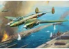 Zvezda Petlyakov Pe-2