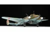 Zvezda Petlyakov Pe-2