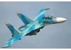 Zvezda Sukhoi Su-27 Ub