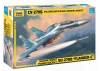 Zvezda Sukhoi Su-27 Ub