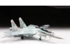 Zvezda Sukhoi Su-27 Ub