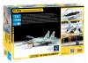Zvezda Sukhoi Su-27 Ub