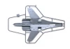 Zvezda Su-27Sm