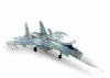Zvezda Su-27Sm