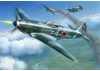 Zvezda Yak-3 Soviet Fighter
