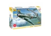Zvezda Yak-3 Soviet Fighter