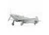 Zvezda Yak-3 Soviet Fighter