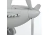 Zvezda Yak-3 Soviet Fighter