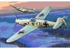 Zvezda Messerschmitt B-109 F2