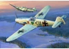 Zvesda Messerschmitt B-109 F2