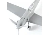 Zvezda Messerschmitt B-109 F2