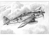 Zvezda Fockewulf 190 A4