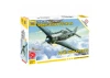 Zvesda Fockewulf 190 A4