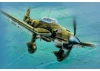 Zvesda 1/72 Junkers Ju-87B2