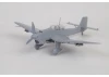 Zvesda 1/72 Junkers Ju-87B2