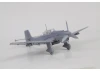 Zvesda 1/72 Junkers Ju-87B2