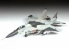 Zvezda Mig-29 Smt