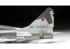 Zvezda Mig-29 Smt